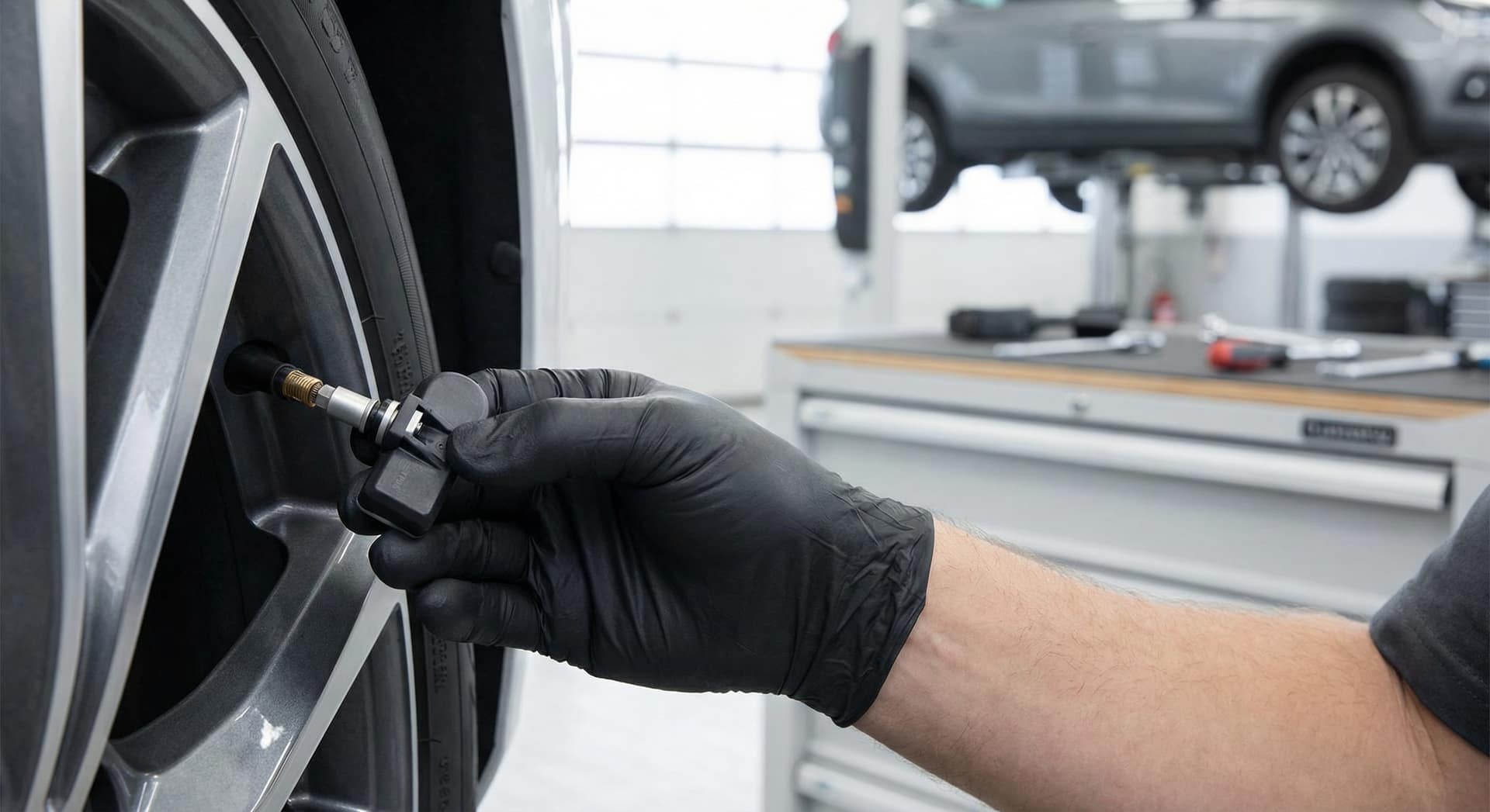 TPMS Service