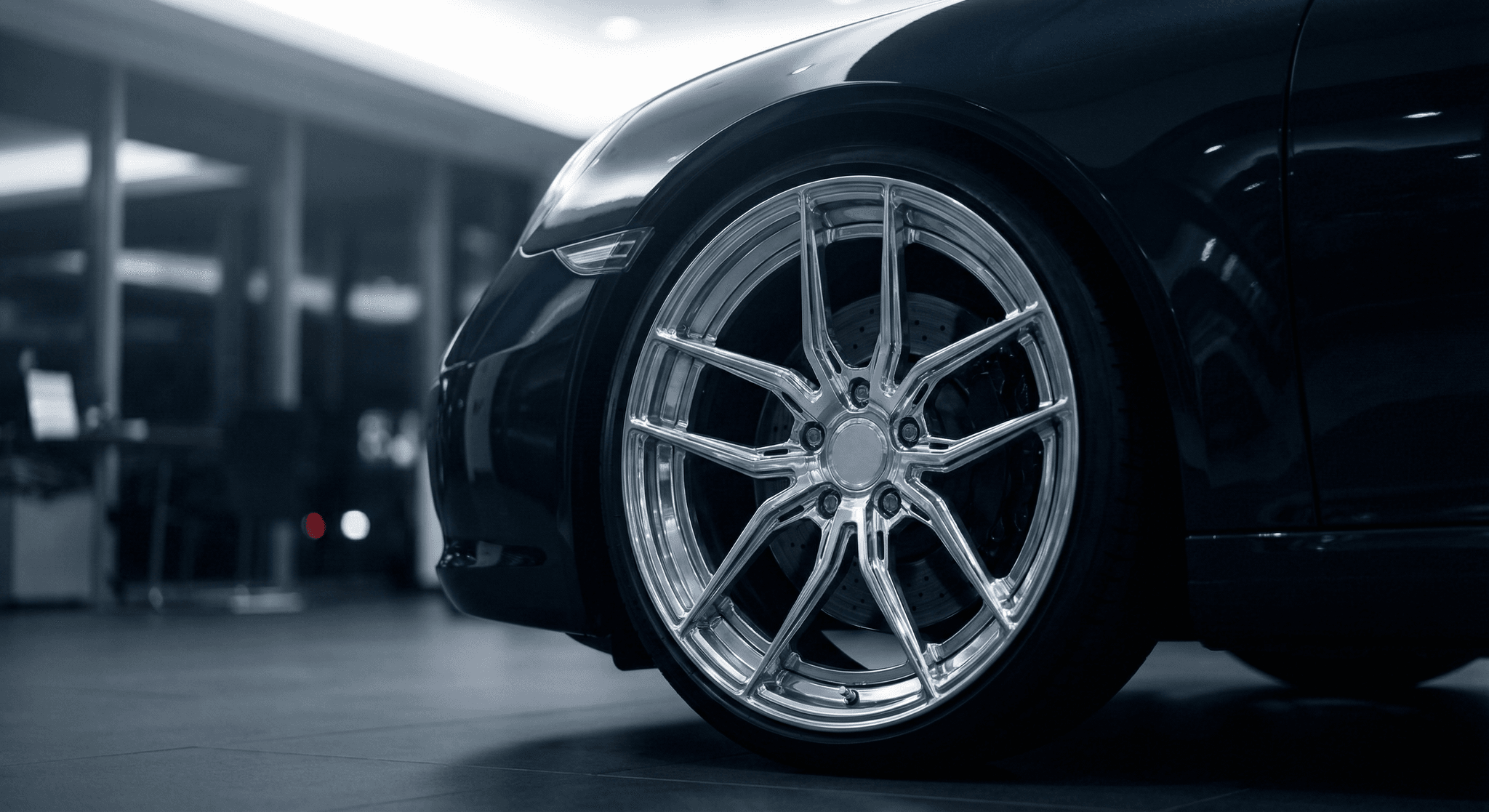 Custom Wheels, Tires and Rim Shop | Limitless Tire | Limitless Tire