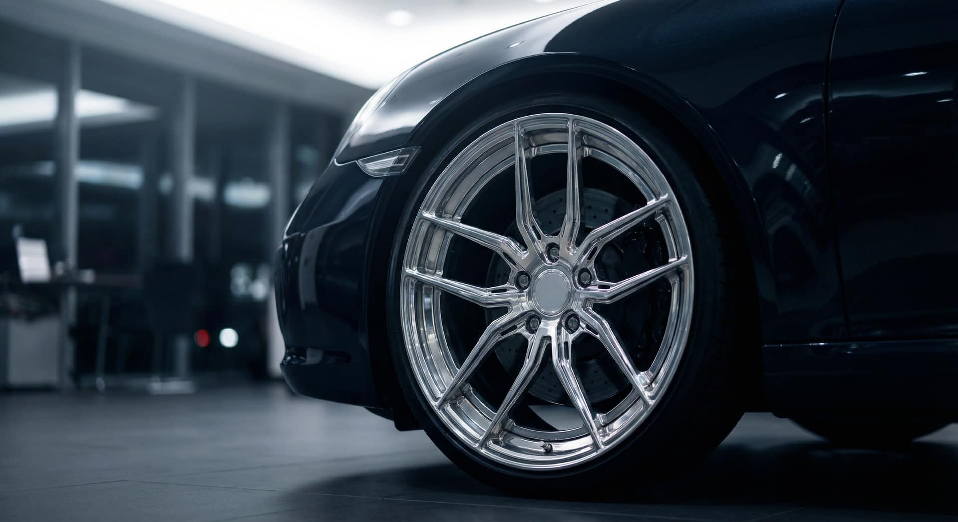 Wheel Packages