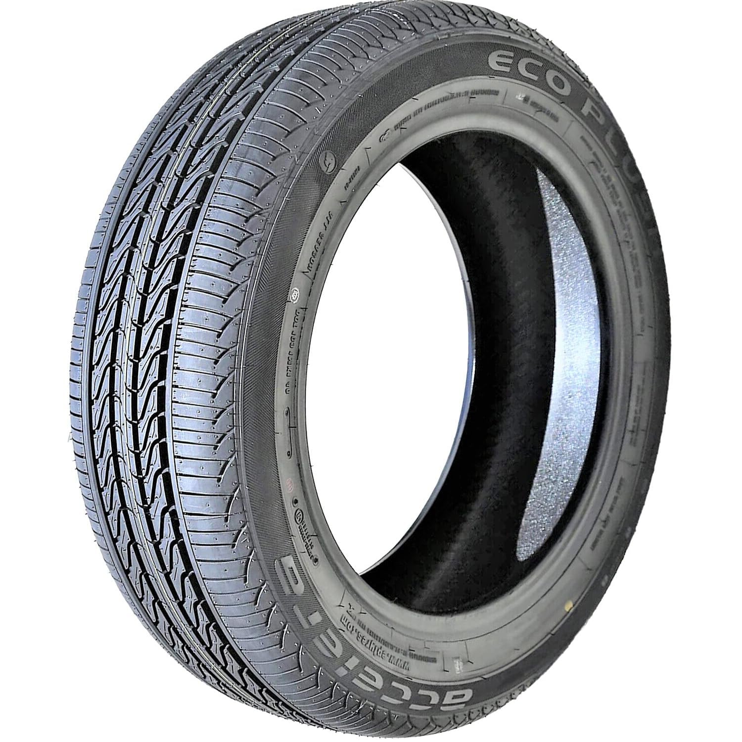 Accelera Eco Plush All-Season Tire 175/60R15 81H