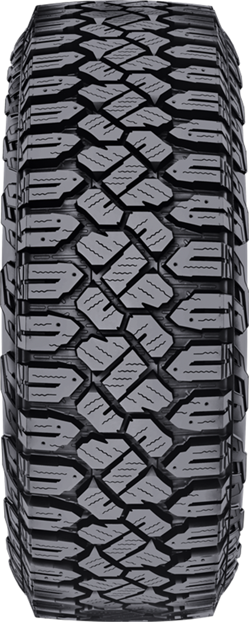Yokohama Geolandar A/T Xd All-Weather Tire 245/75R16 120Q