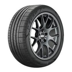 Pirelli P-Zero Summer Tire 205/40R18 86W XL