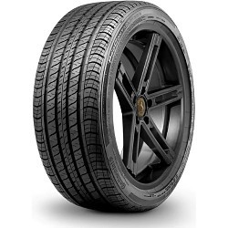 Continental ProContact Rx All-Season Tire 235/50R18 97W