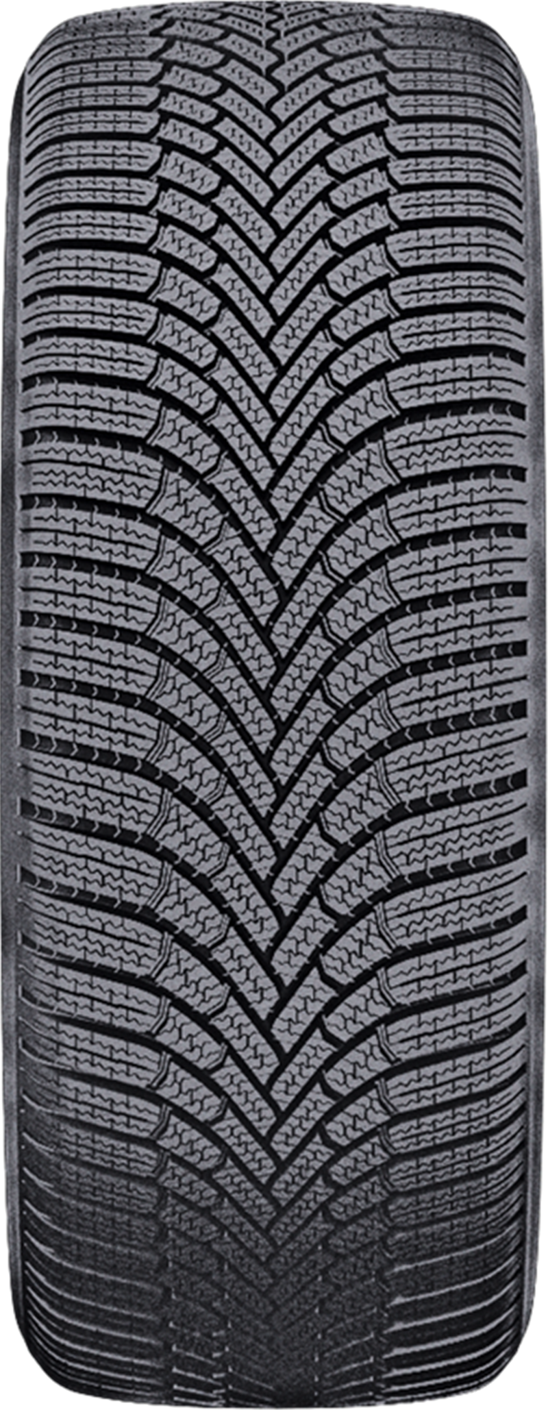 Bridgestone Blizzak 6 Winter Tire 275/40R18 103V