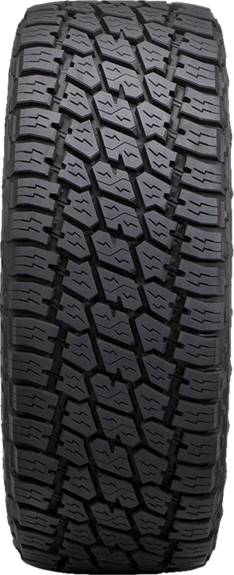 Nitto Terra Grappler G2 All-Weather Tire 295/70R17 121R