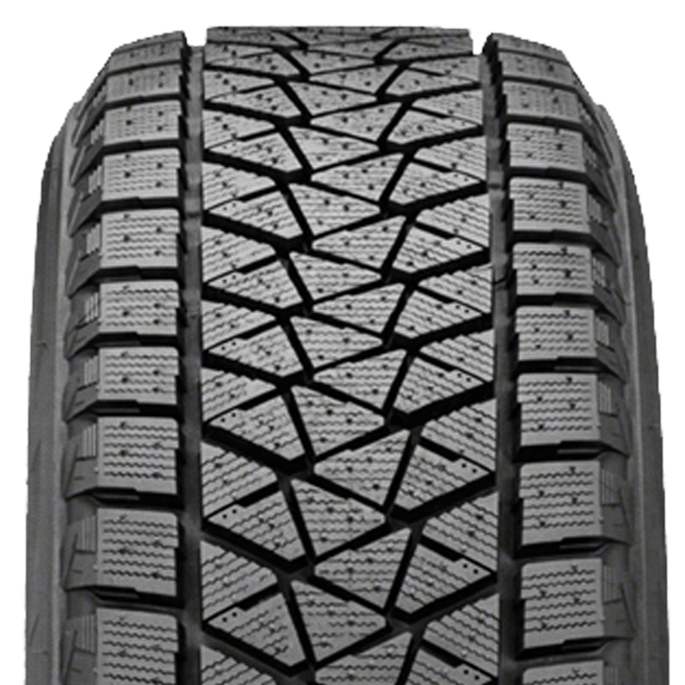 Bridgestone Blizzak Dm-V2 Winter Tire 275/40R20 106T XL