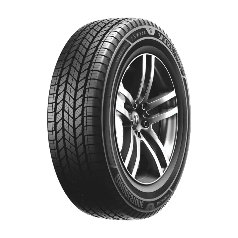 Bridgestone Alenza 001 Bsil Summer Tire 275/40R22 107Y XL