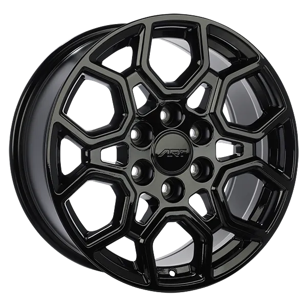 Art Replica 266 Wheel 18x8.0 6x135 Gloss Black