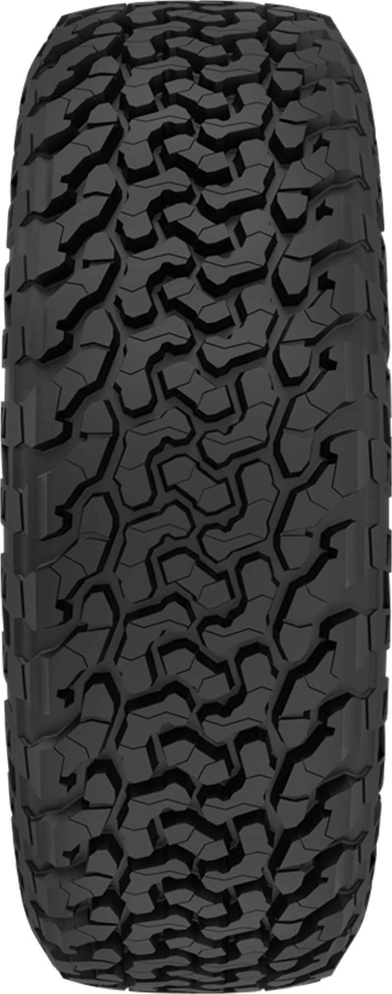 Antares Goliath AT All-Weather Tire 275/60R20 123S