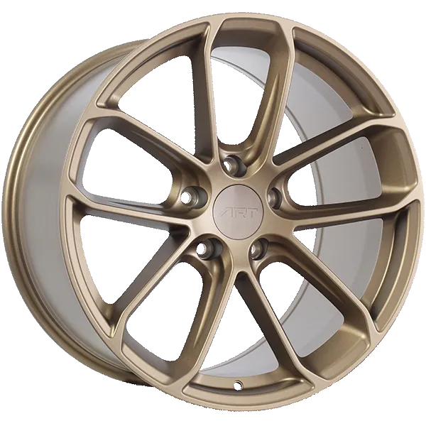 Art Replica 295 Wheel 20x9.0 5x130 Satin Bronze