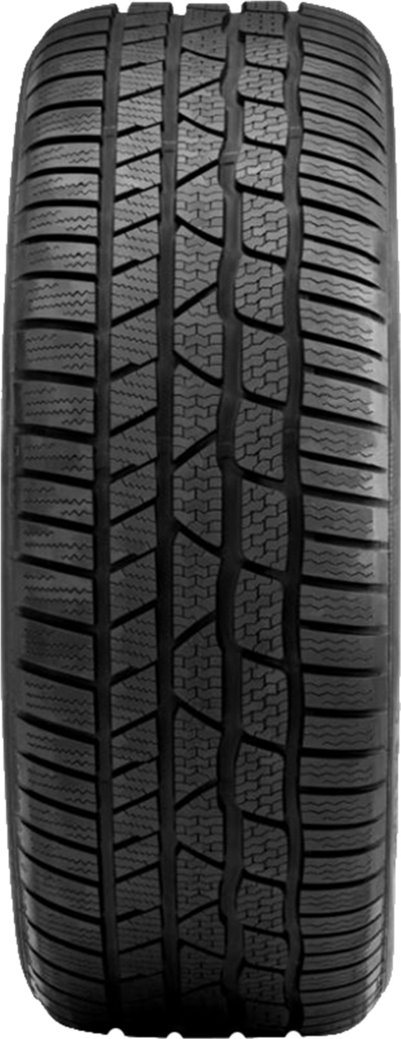 Continental ContiWinterContact TS830 P Winter Tire 255/40R20 101V