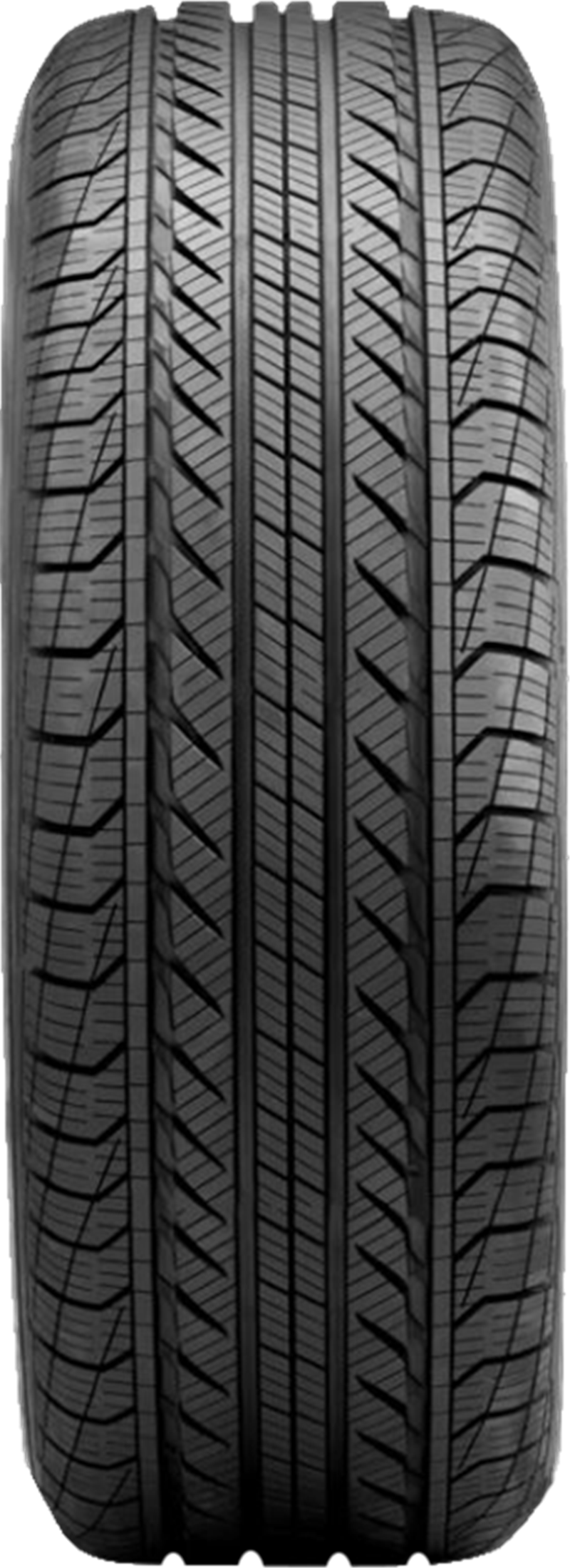 Continental ProContact Gx SSR All-Season Tire 235/40R18 95V