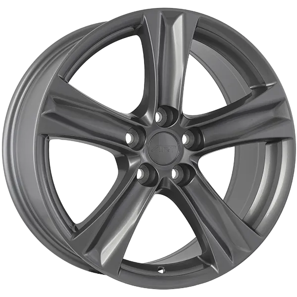 Art Replica 28 Wheel 18x8.0 5x114.3 Gunmetal