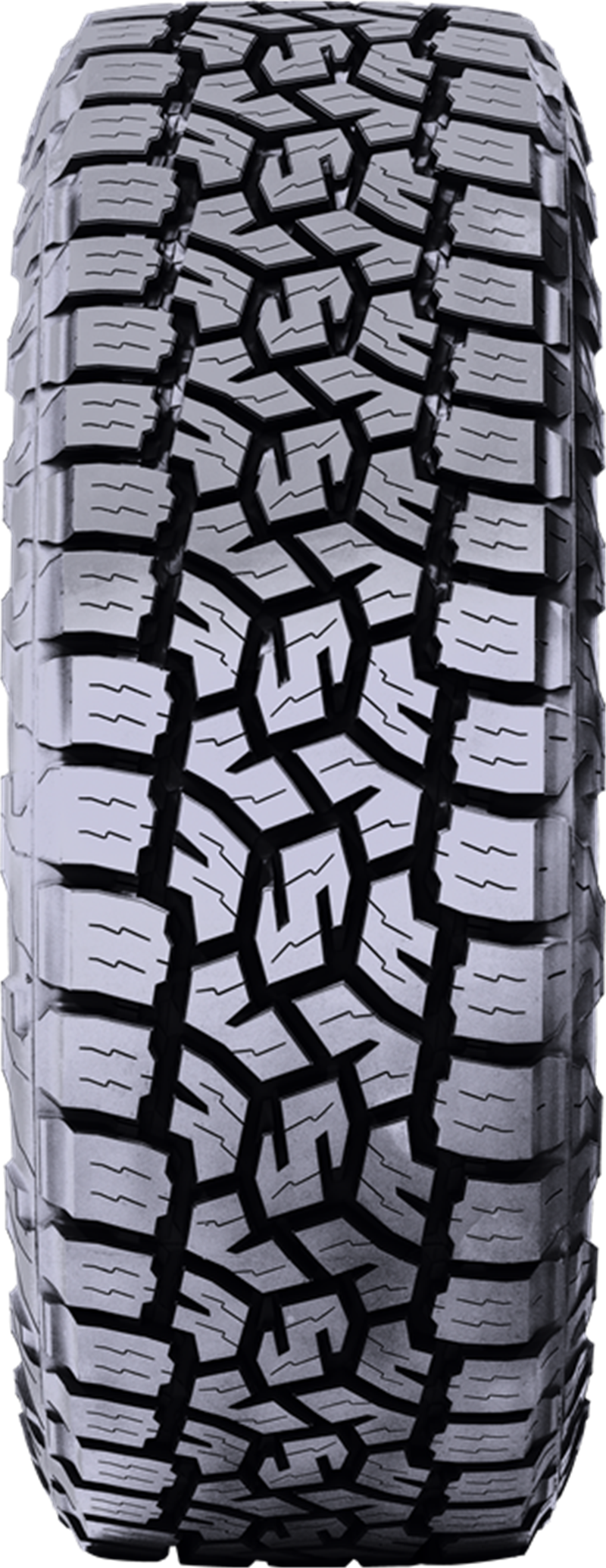 Toyo Open Country A/T Iii EV All-Weather Tire 275/70R18 125S