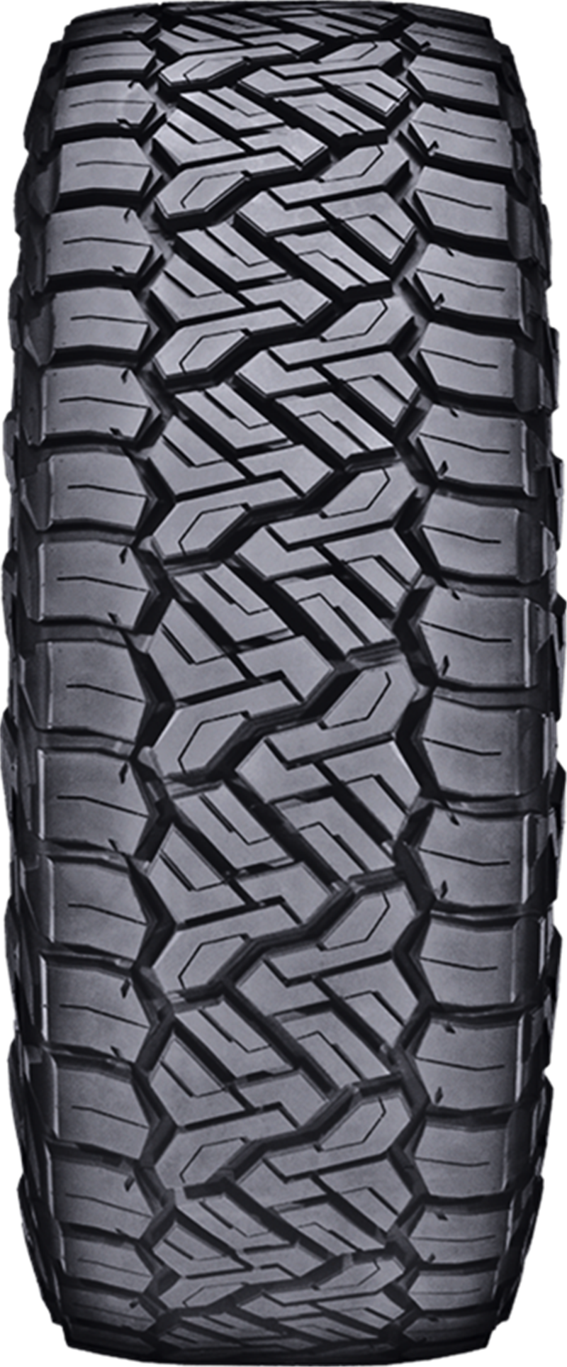 Nitto Recon Grappler A/T All-Season Tire 317.5/72R17 125R