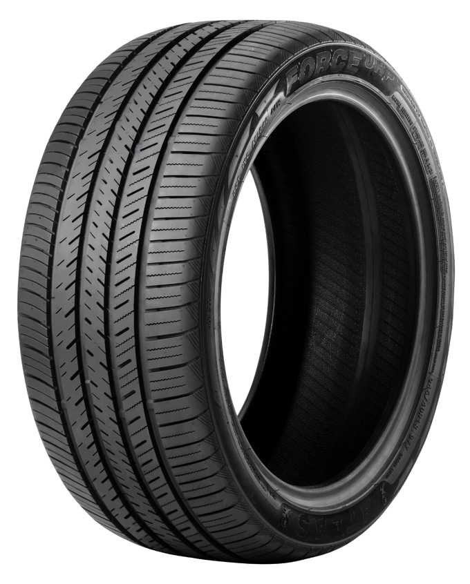 Atlas Force UHP All-Season Tire 255/30R26 99W