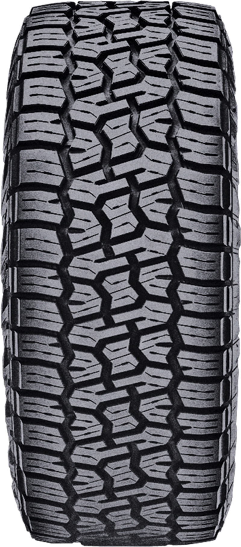 Nitto Terra Grappler G3 All-Weather Tire 285/75R17 128S