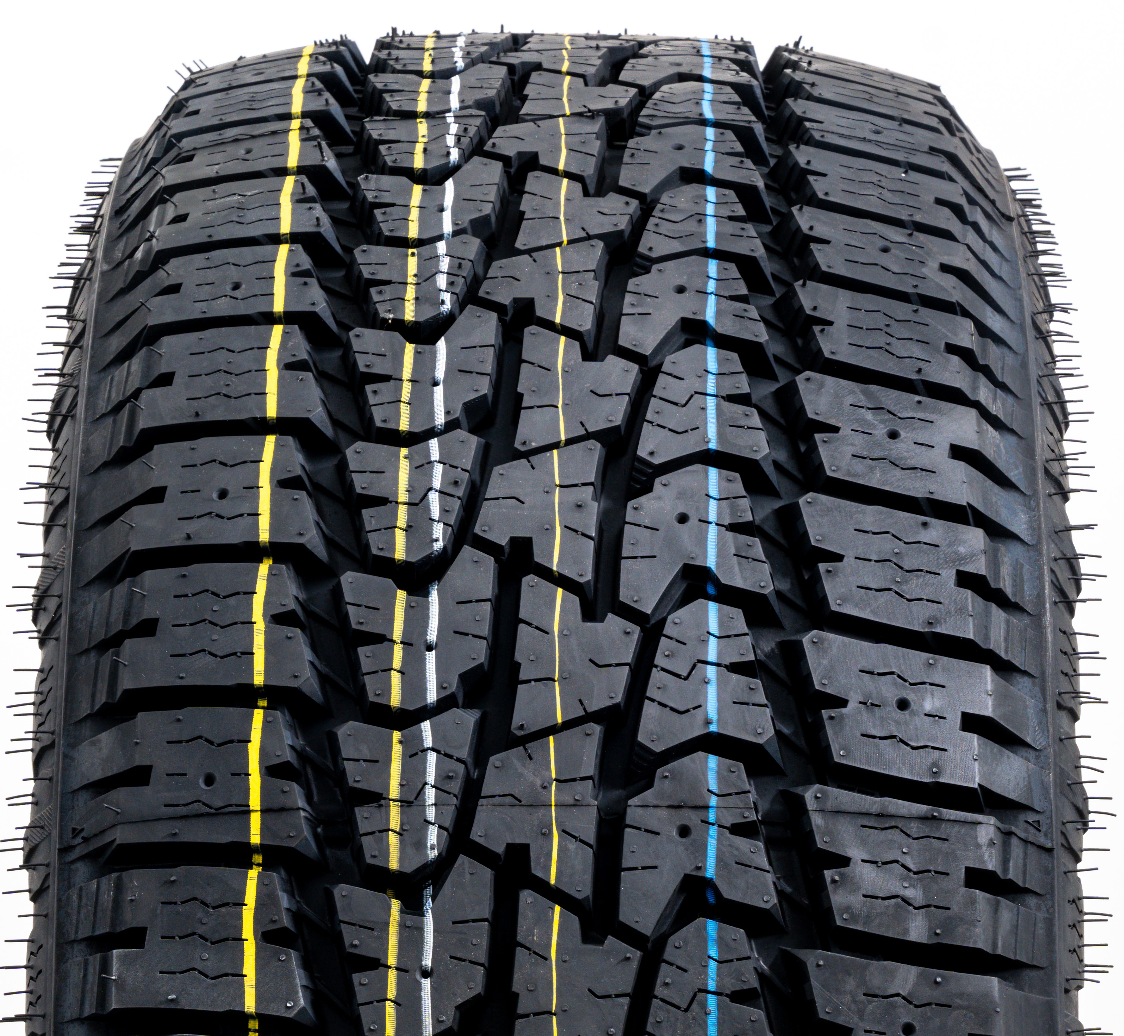 Nankang AT-5 Conqueror A/T All-Weather Tire 235/60R18 107T XL