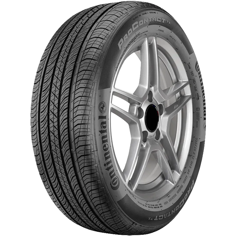Continental Procontact Tx All-Season Tire 245/40R19 94W