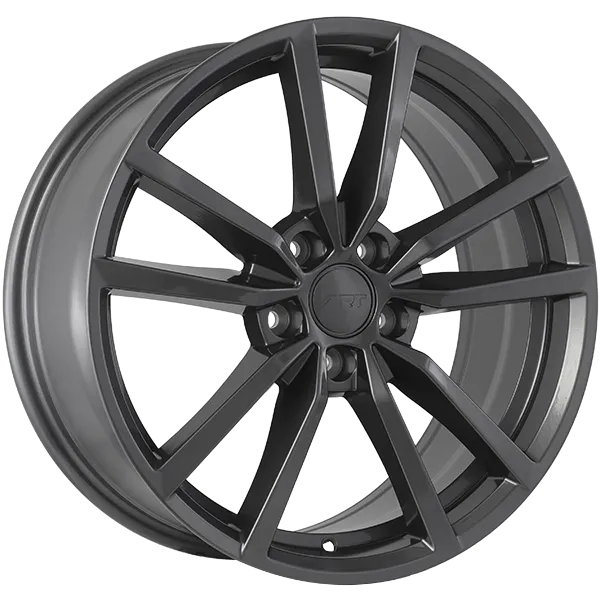 Art Replica 75 Wheel 17x7.5 5x112 Dark Gunmetal