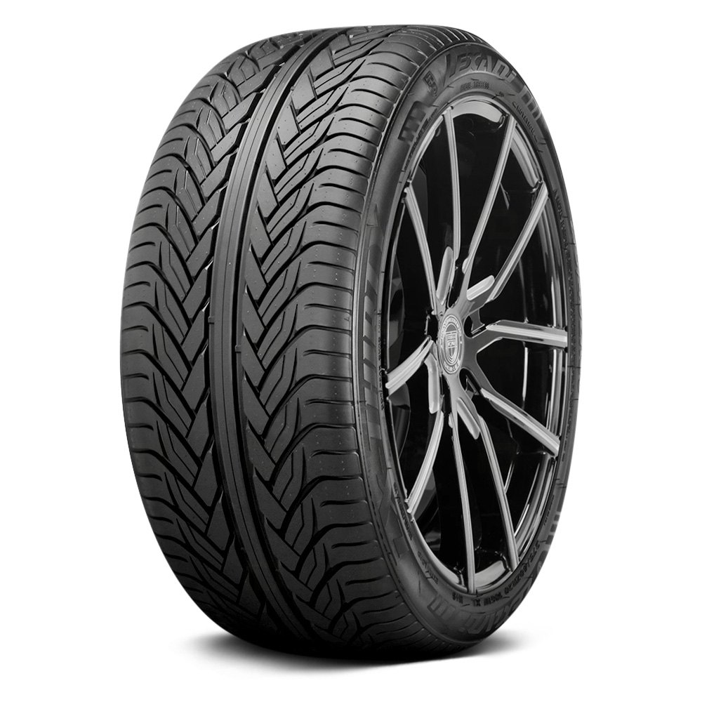 Lexani Lx-Thirty All-Season Tire 255/30R26 99W XL
