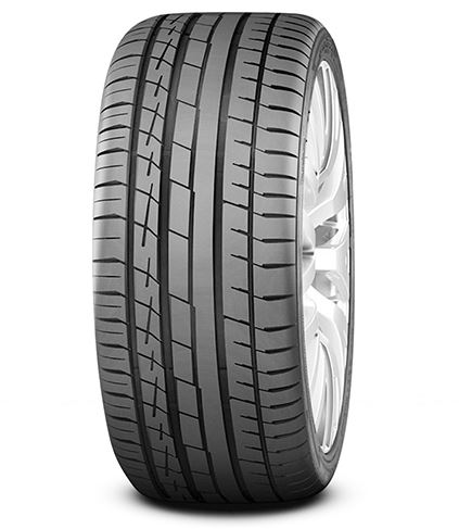 Accelera Iota ST68 All-Season Tire 275/40R21 107Y XL