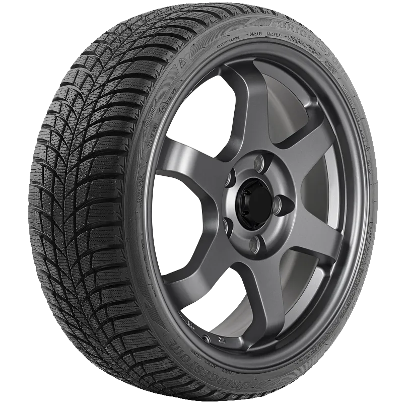 Bridgestone Blizzak LM001 Winter Tire 255/40R20 101V XL