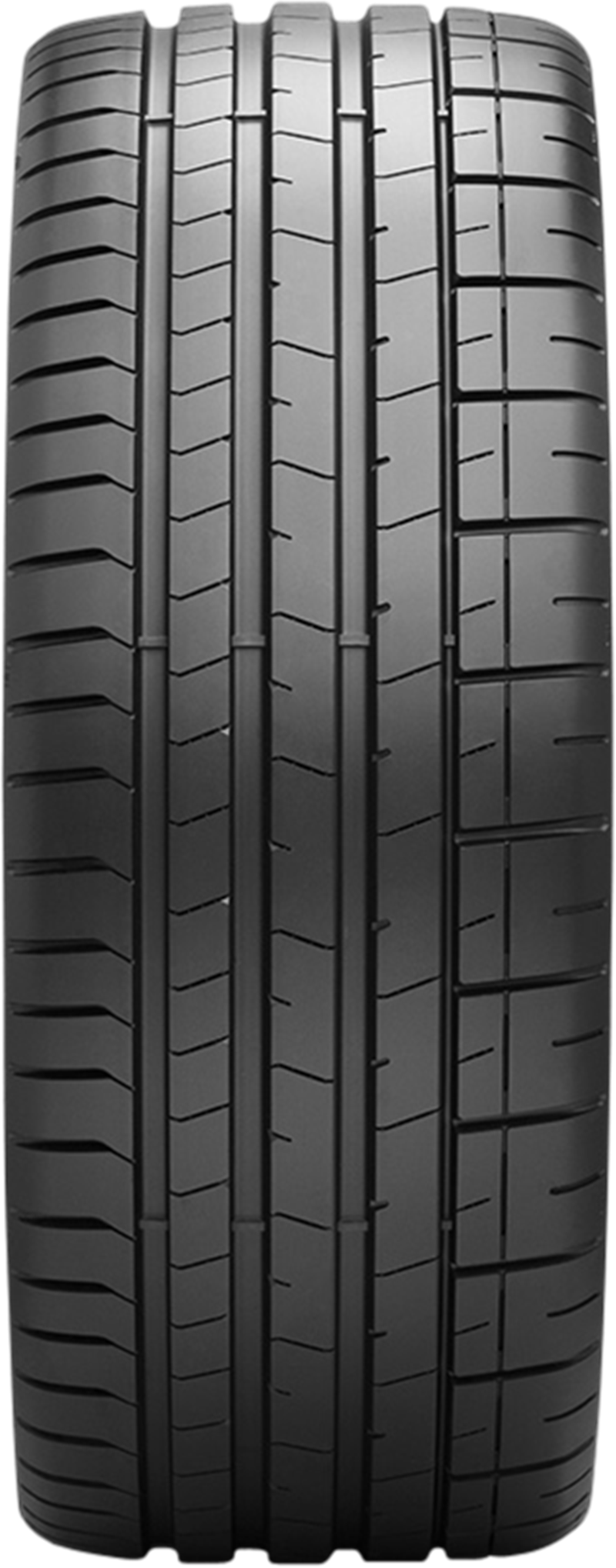 Pirelli P Zero Sport RFT Summer Tire 205/40R18 86W