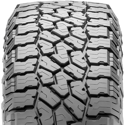 Falken WildPeak A/T4W All-Weather Tire 235/85R16 120S