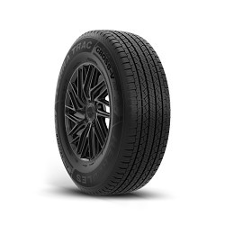 Hercules Terra Trac Cross-V Aw All-Season Tire 235/85R16 120/116S