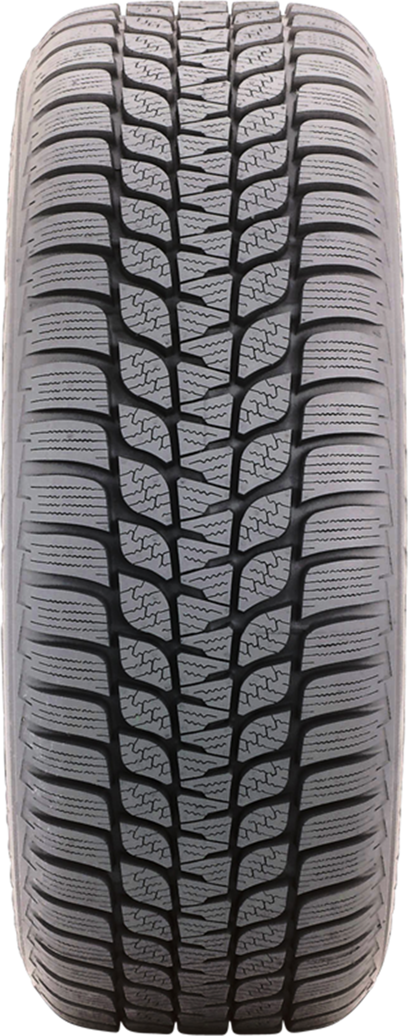 Bridgestone Blizzak Lm-25 RFT Winter Tire 255/40R20 97V