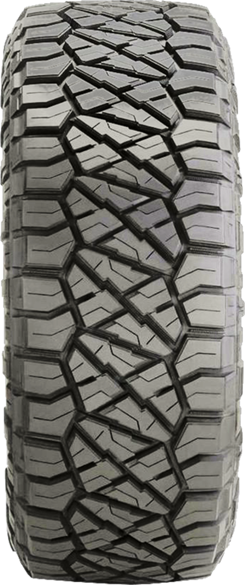 Nitto Ridge Grappler All-Season Tire 285/70R17 121Q