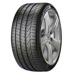 Pirelli PZero Summer Tire 205/40R18 86Y XL