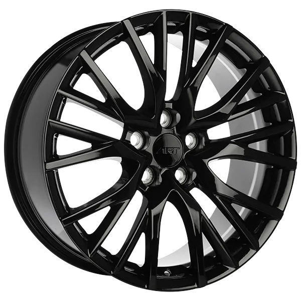 Art Replica 282 Wheel 18x8.0 5x114.3 Gloss Black