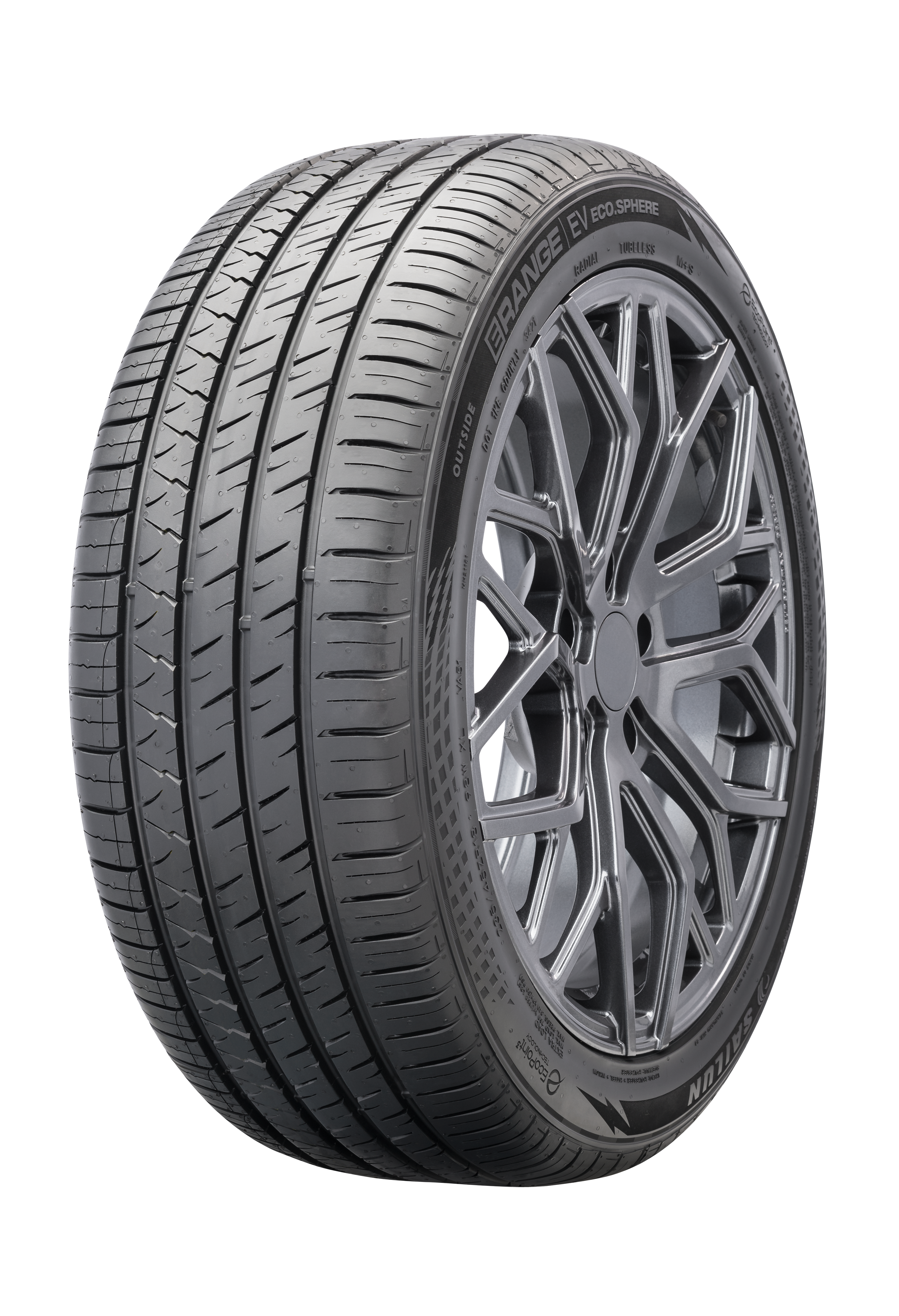 Sailun Erange All-Season Tire 245/40R19 98Y XL
