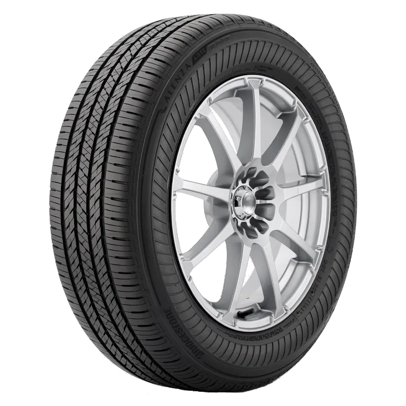 Bridgestone Alenza 001 RFT Summer Tire 275/40R20 106W XL
