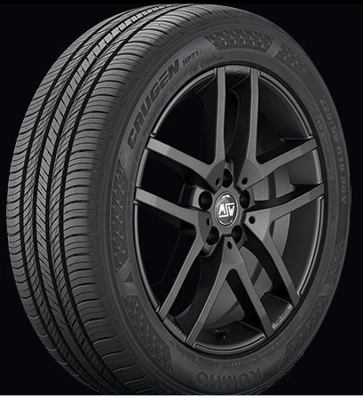 Kumho HP71 All-Season Tire 255/65R16 109V