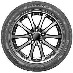 Kumho Crugen HP71 All-Season Tire 255/65R16 109V