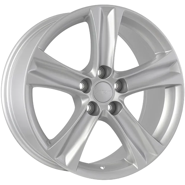 Art Replica 28 Wheel 18x8.0 5x114.3 Silver
