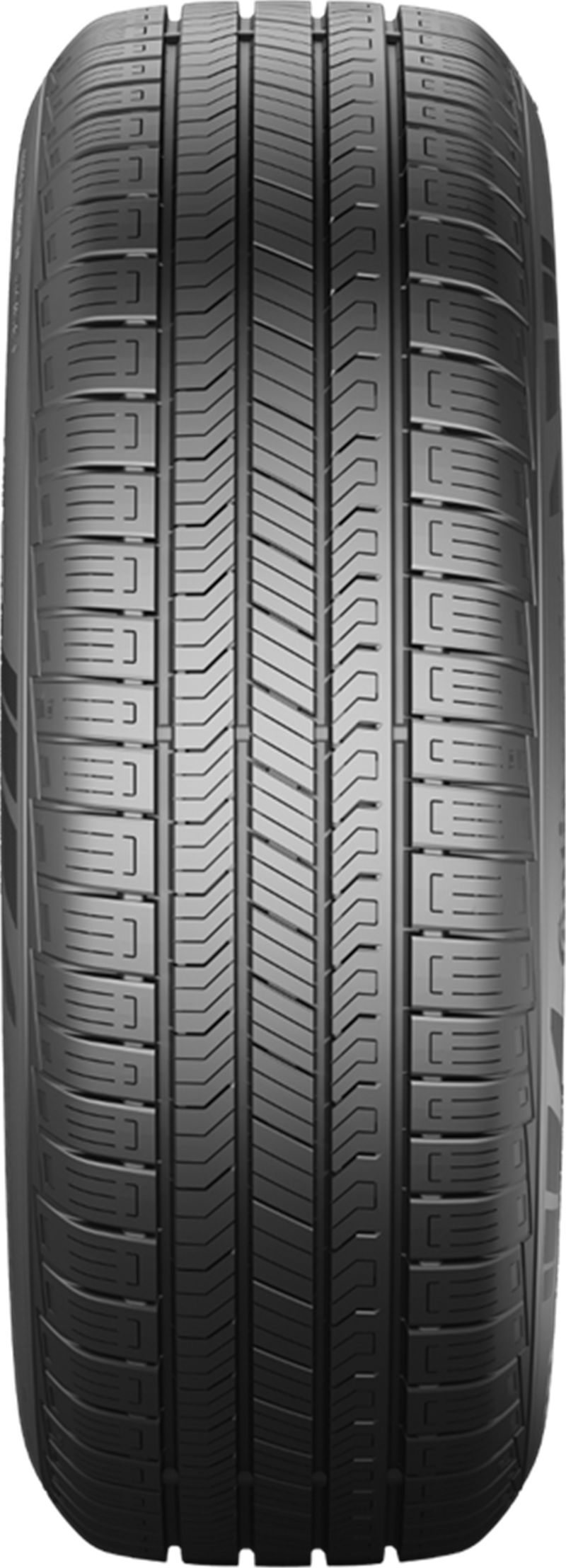Continental CrossContact Rx All-Season Tire 255/40R22 103V