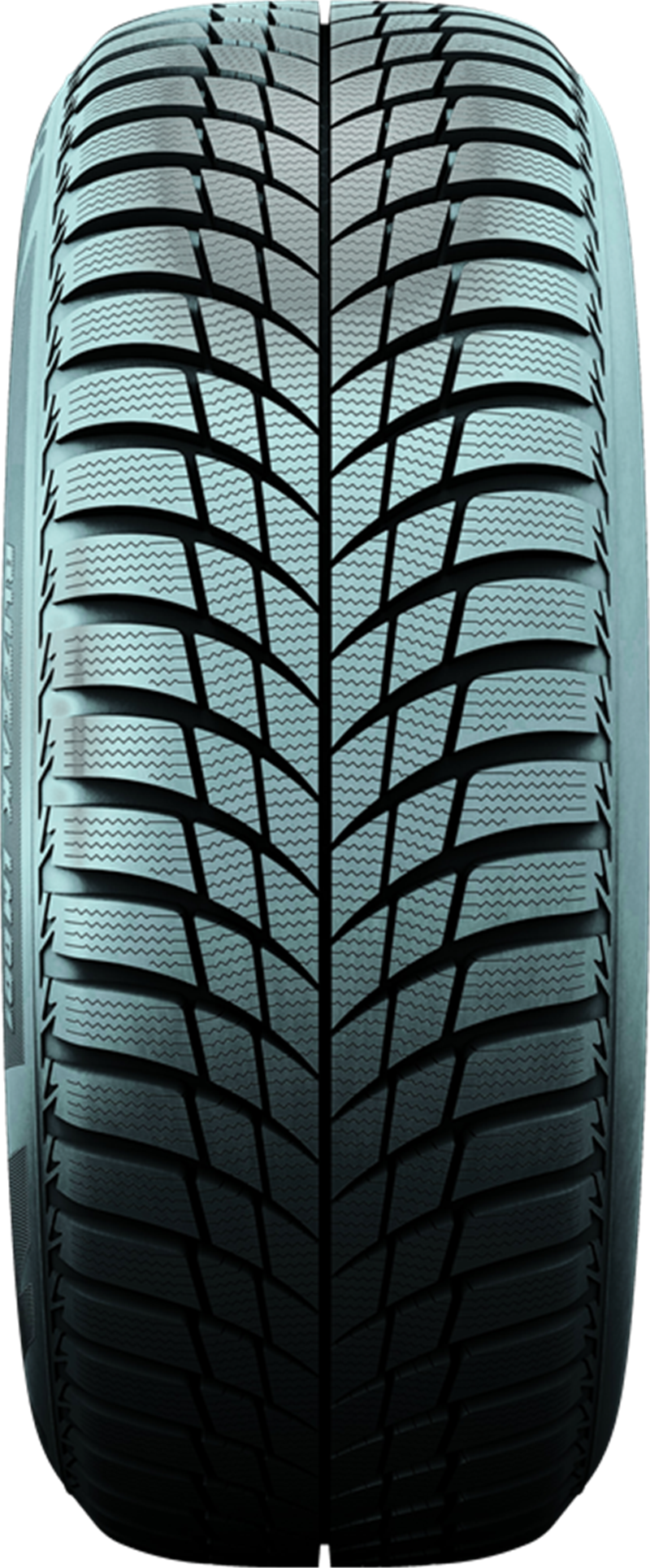 Bridgestone Blizzak LM001 Winter Tire 255/40R20 101V