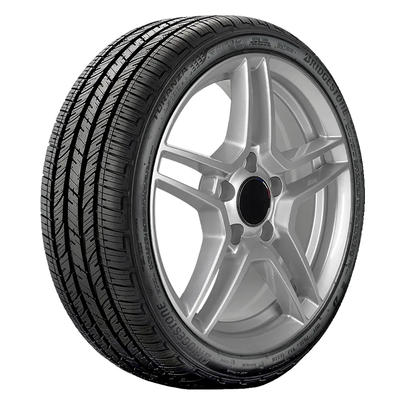 Bridgestone Turanza LS100 All-Season Tire 275/40R19 105H