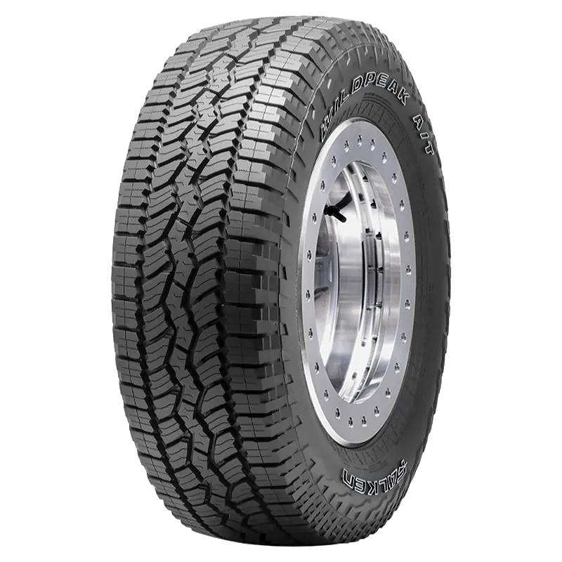 Falken Wildpeak A/T4W All-Weather Tire 235/85R16 120S