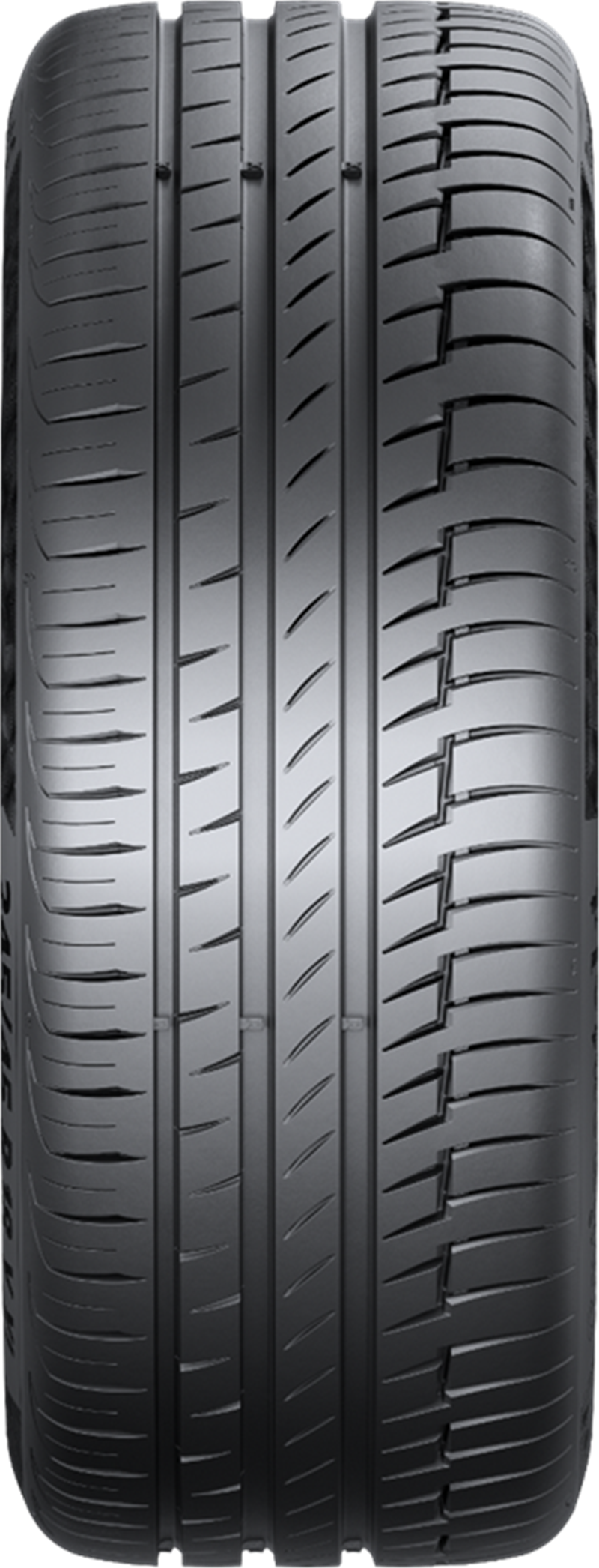 Continental PremiumContact 6 Summer Tire 275/40R19