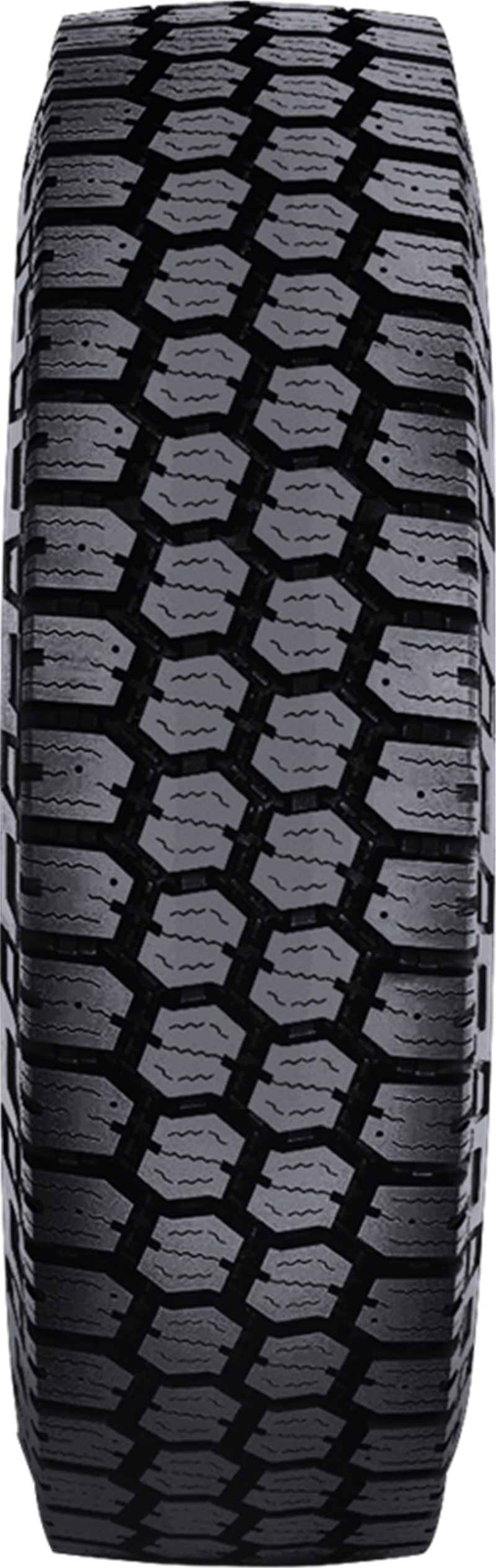 Toyo M655 All-Weather Tire 265/70R18 124Q