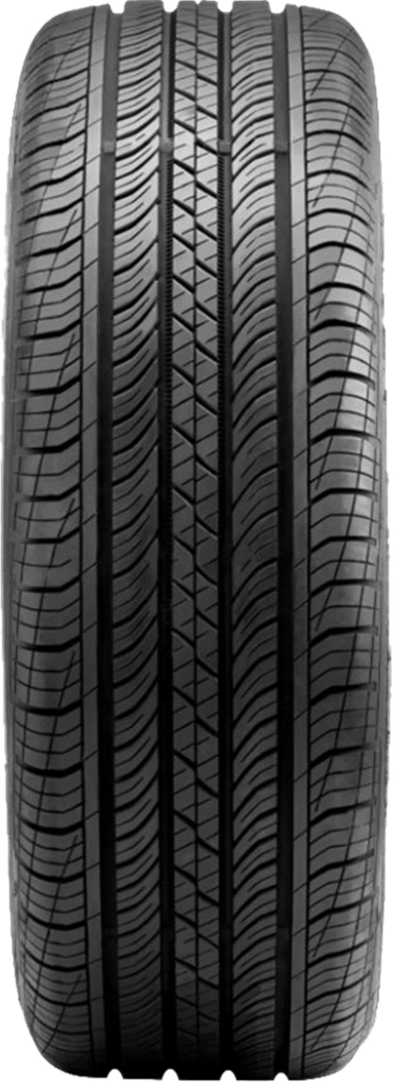 Continental ProContact Tx SSR All-Season Tire 225/50R18 95V