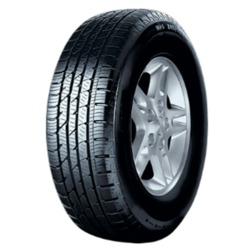 Continental CrossContact Lx Sport All-Season Tire 235/50R18 97V
