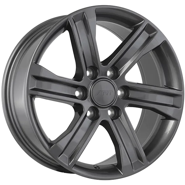 Art Replica 269 Wheel 18x8.0 6x135 Gunmetal