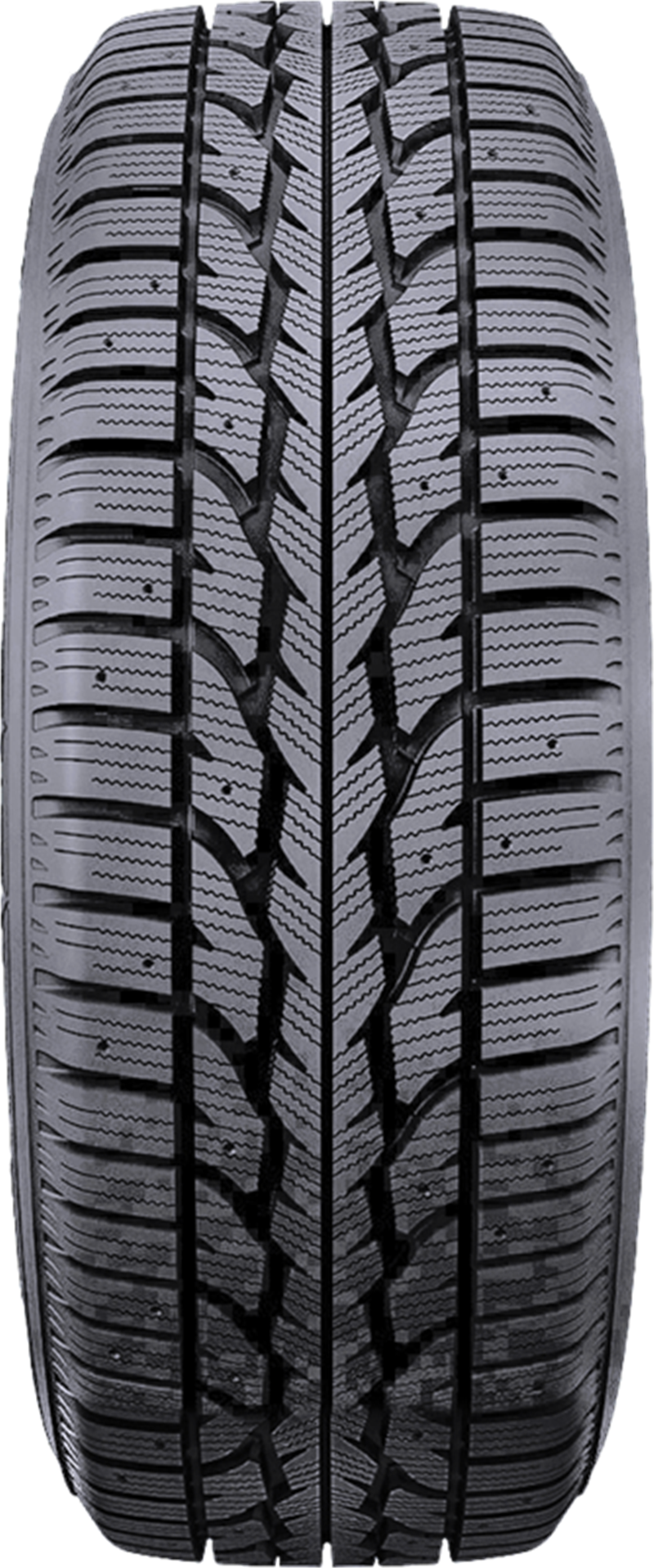 Firestone Winterforce 2 Winter Tire 225/65R16 100S