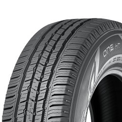 Nokian One HT All-Season Tire 235/85R16 120/116S